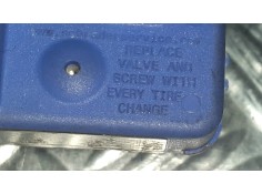 Recambio de sensor presion para opel corsa e selective referencia OEM IAM 13581561  AIRE DE NEUMATICOS 2