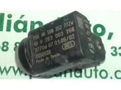 Recambio de sensor de aparcamiento para peugeot 407 referencia OEM IAM 9620935277ZW 0263003268 BOSCH