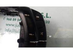 Recambio de mando multifuncion para citroen c4 berlina cool referencia OEM IAM 96497900XT 62880009 ANILLO 2