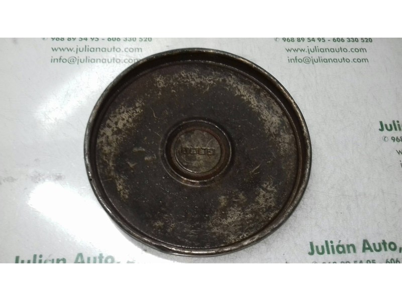 Recambio de tapacubos para seat 127/4p 127 referencia OEM IAM   