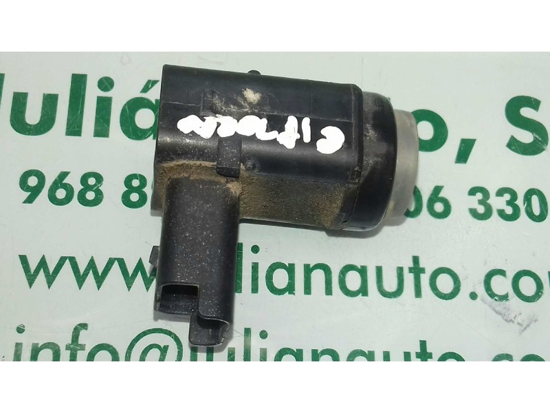 Recambio de sensor de aparcamiento para peugeot 407 referencia OEM IAM 9620935277ZW 0263003268 BOSCH
