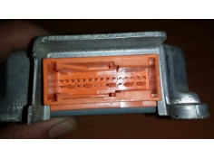 Recambio de centralita airbag para seat cordoba berlina (6k2) aniversario referencia OEM IAM 6N0909603 5WK4137  2