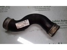 Recambio de tubo presion turbocompresor para seat leon (1p1) reference referencia OEM IAM 1K0145832B PXO 110491 R0 