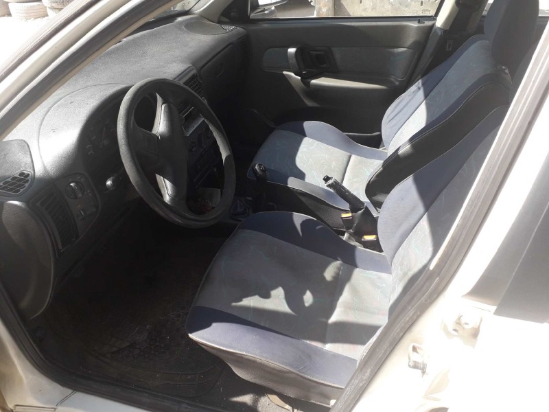 seat cordoba berlina (6k2) del año 1996