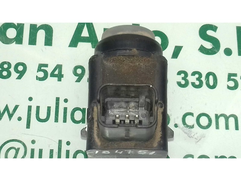 Recambio de sensor de aparcamiento para peugeot 407 referencia OEM IAM 9620935277ZW 0263003268 BOSCH