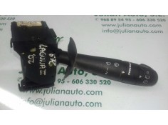 Recambio de mando limpia para renault laguna ii (bg0) authentique referencia OEM IAM 8200012245 34447701AB 
