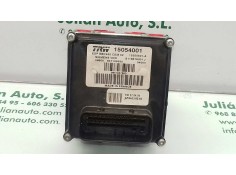 Recambio de abs para peugeot 407 st confort pack referencia OEM IAM 9651857880 S118676001J 15054001