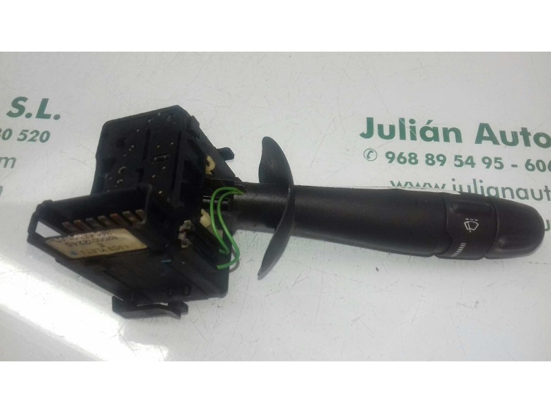 Recambio de mando limpia para renault laguna ii (bg0) authentique referencia OEM IAM 8200012245 34447701AB 