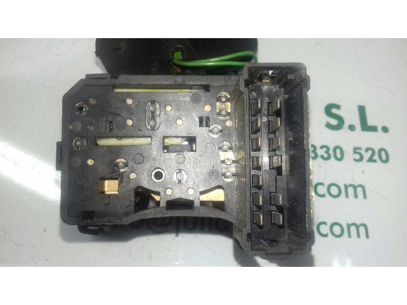 Recambio de mando limpia para renault laguna ii (bg0) authentique referencia OEM IAM 8200012245 34447701AB 