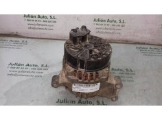 Recambio de alternador para lancia ypsilon (101) 1.2 8v referencia OEM IAM 46542889 DENSO 75A