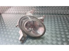 Recambio de faro antiniebla derecho para peugeot 206 berlina xs-line referencia OEM IAM 087359  66976200