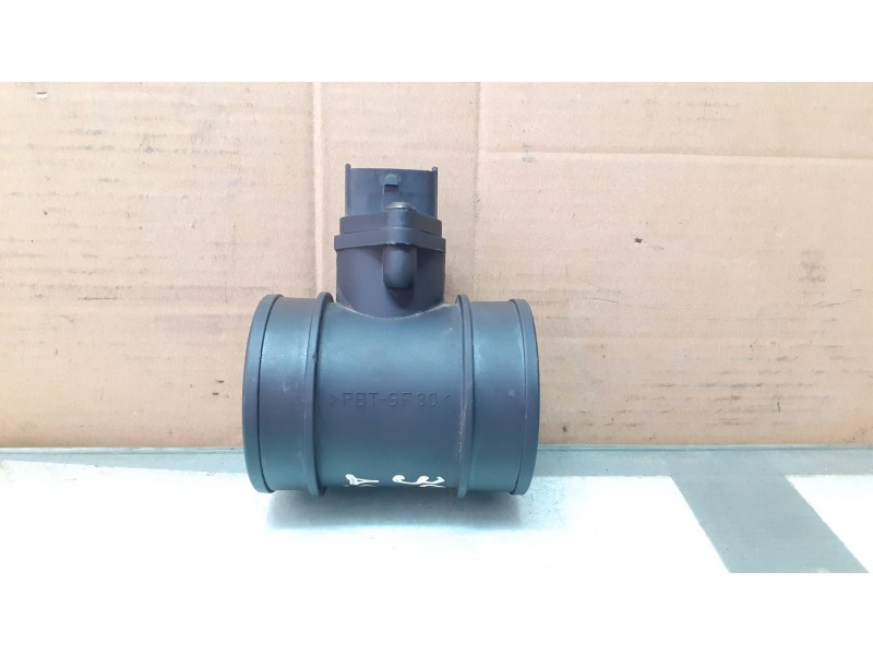 Recambio de caudalimetro para opel astra g berlina club referencia OEM IAM AF10269  