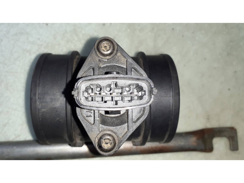 Recambio de caudalimetro para opel astra g berlina club referencia OEM IAM AF10269  