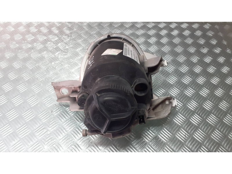 Recambio de faro antiniebla derecho para peugeot 206 berlina xs-line referencia OEM IAM 087359  66976200