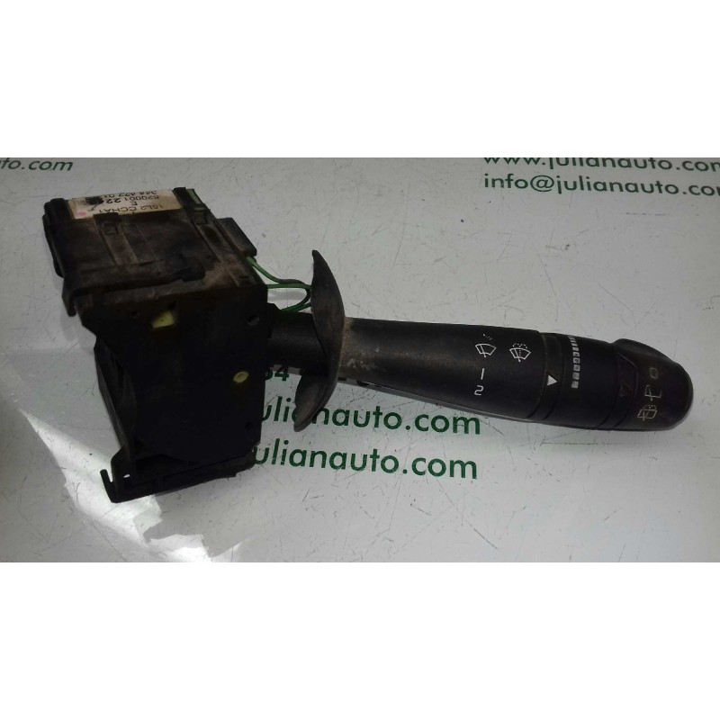 Recambio de mando limpia para renault laguna ii grandtour (kg0) dynamique referencia OEM IAM 8200012245 34447701AB 