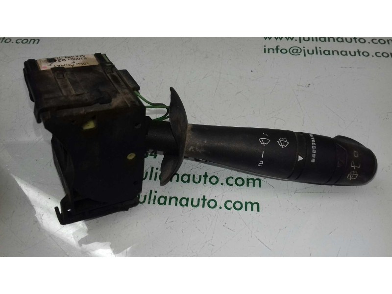 Recambio de mando limpia para renault laguna ii grandtour (kg0) dynamique referencia OEM IAM 8200012245 34447701AB 