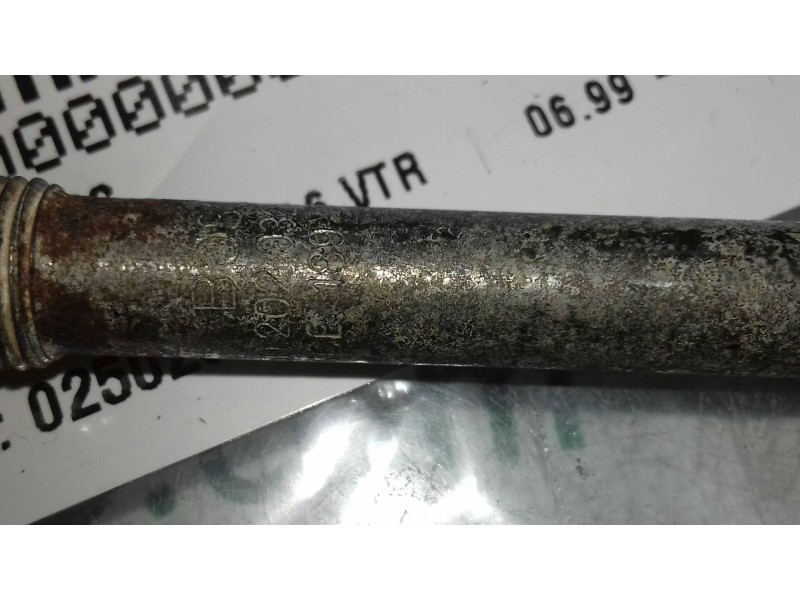 Recambio de calentadores para citroen xsara coupe 1.6 vtr referencia OEM IAM 0250202032  BOSCH