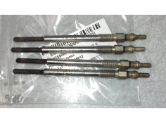 Recambio de calentadores para peugeot 207 confort referencia OEM IAM 0100276012  4 CALENTADORES