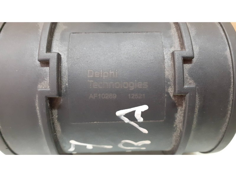 Recambio de caudalimetro para opel astra g berlina club referencia OEM IAM AF10269  