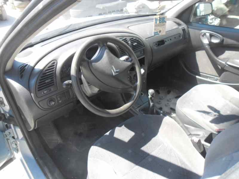 citroen xsara break del año 2002