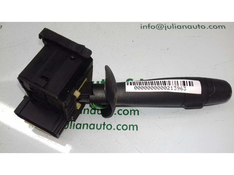 Recambio de mando limpia para renault laguna ii grandtour (kg0) dynamique referencia OEM IAM 8200012245 34447701AB 