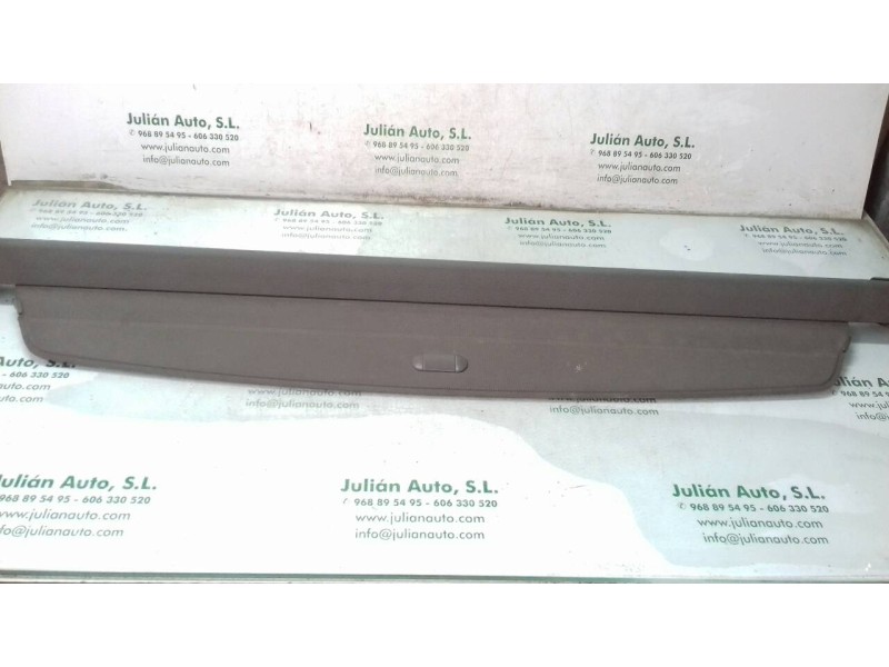 Recambio de bandeja trasera para audi a2 (8z) 1.4 tdi (55kw) referencia OEM IAM   