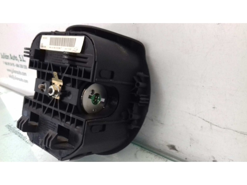 Recambio de airbag delantero izquierdo para citroen c4 berlina cool referencia OEM IAM 96471578ZD 5AGA3S0131265 