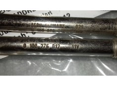 Recambio de calentadores para peugeot 207 confort referencia OEM IAM 0100276012  4 CALENTADORES 2