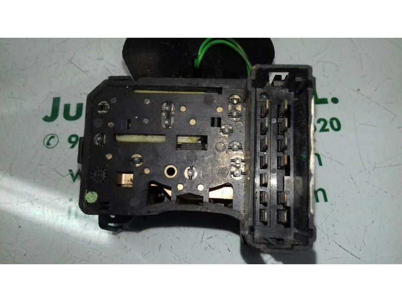 Recambio de mando limpia para renault laguna ii grandtour (kg0) dynamique referencia OEM IAM 8200012245 34447701AB 