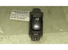 Recambio de mando elevalunas trasero derecho para kia carnival ii 2.9 cdri ex referencia OEM IAM 621W03620  935782D000