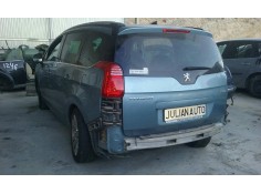 peugeot 5008 del año 2011