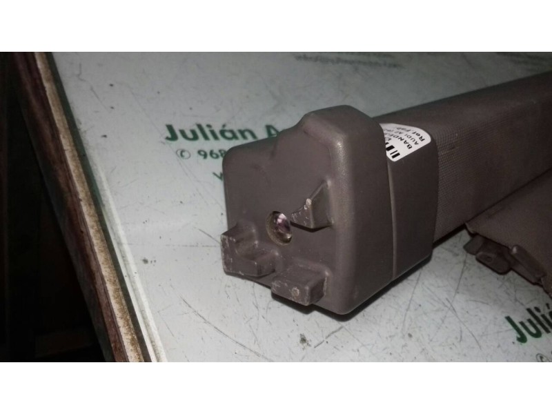 Recambio de bandeja trasera para audi a2 (8z) 1.4 tdi (55kw) referencia OEM IAM   