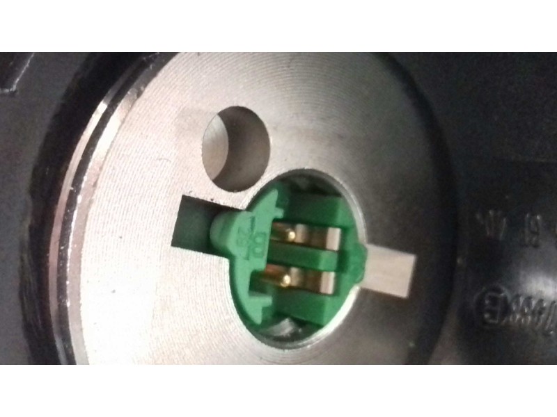 Recambio de airbag delantero izquierdo para citroen c4 berlina cool referencia OEM IAM 96471578ZD 5AGA3S0131265 