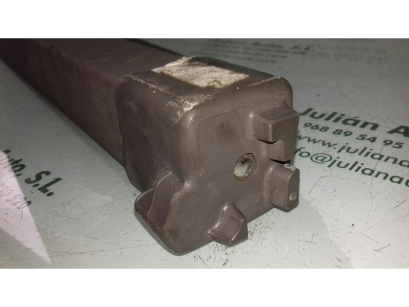 Recambio de bandeja trasera para audi a2 (8z) 1.4 tdi (55kw) referencia OEM IAM   