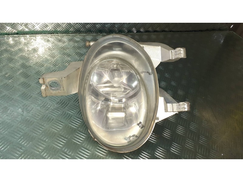Recambio de faro antiniebla derecho para peugeot 206 berlina xs-line referencia OEM IAM 087359  66976200
