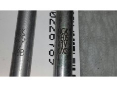 Recambio de calentadores para citroen berlingo 1.9 d sx familiar referencia OEM IAM NGKYE05 4 CALENTADORES NGK 2