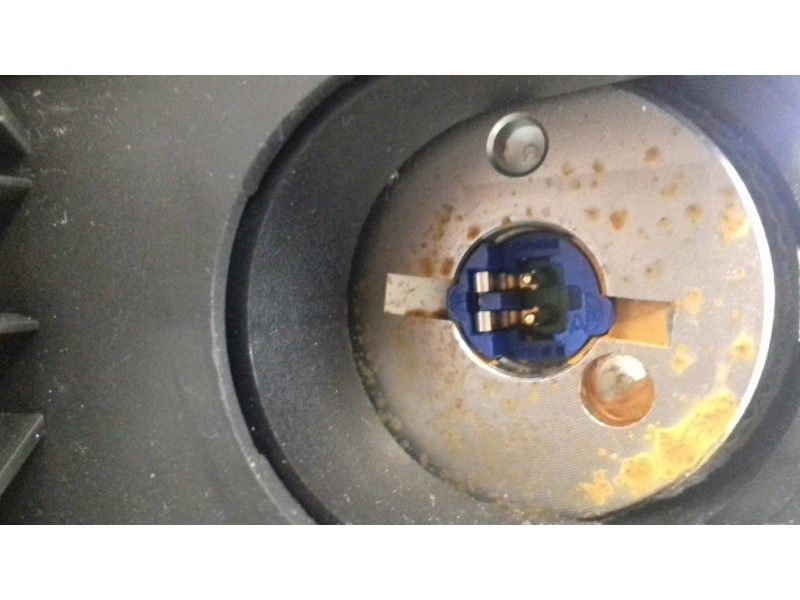 Recambio de airbag delantero izquierdo para citroen c4 berlina cool referencia OEM IAM 96471578ZD 5AGA3S0131265 