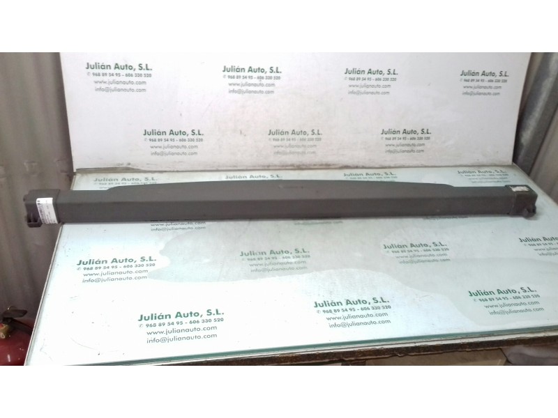 Recambio de bandeja trasera para audi a2 (8z) 1.4 tdi (55kw) referencia OEM IAM   