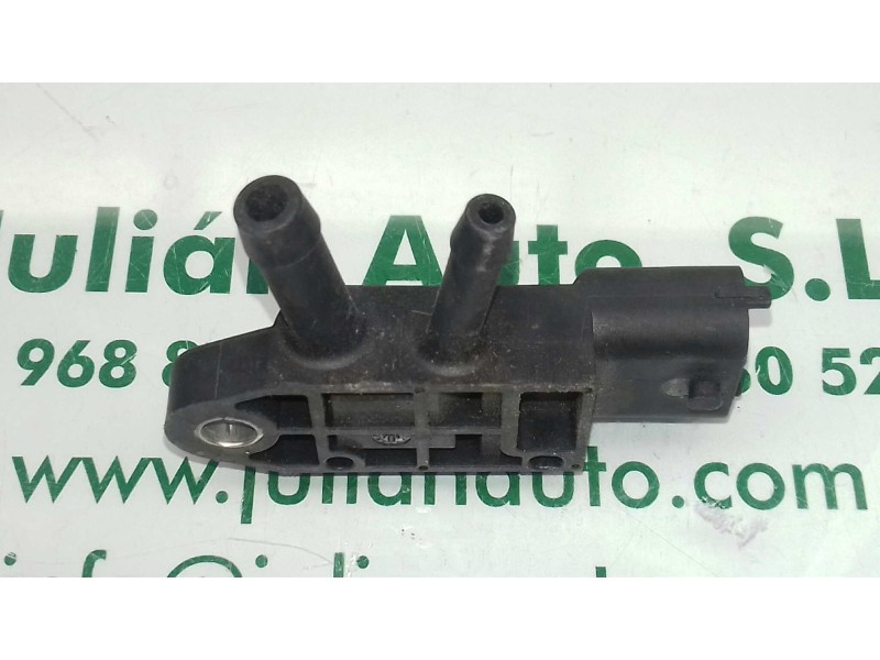 Recambio de sensor presion para peugeot bipper básico referencia OEM IAM 0281006287 55241075 BOSCH