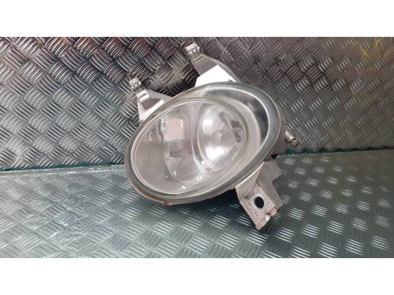 Recambio de faro antiniebla izquierdo para peugeot 206 berlina xs-line referencia OEM IAM 087358 67742319 66976190