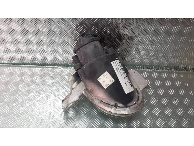 Recambio de faro antiniebla izquierdo para peugeot 206 berlina xs-line referencia OEM IAM 087358 67742319 66976190