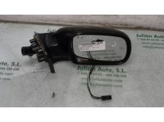 Recambio de retrovisor derecho para peugeot 307 (s1) xs referencia OEM IAM 92912  ELECTRICO