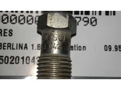 Recambio de calentadores para peugeot 205 berlina 1.8 d generation referencia OEM IAM 0250201042  BOSCH 2