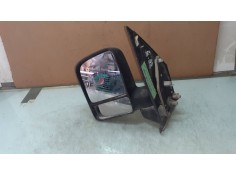 Recambio de retrovisor izquierdo para ford tourneo connect (tc7) kombi b. corta (2006) referencia OEM IAM E2021022HAF34 E2030601