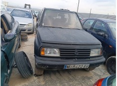 suzuki vitara se/sv (et) del año 1991