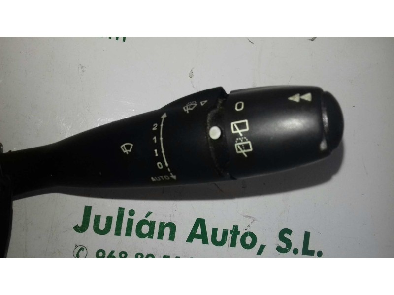 Recambio de mando luces para citroen c4 berlina cool referencia OEM IAM 6242Z3 345657356 VALEO