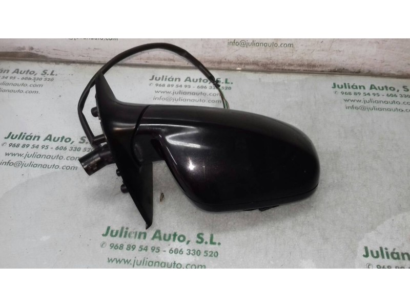 Recambio de retrovisor derecho para peugeot 307 (s1) xs referencia OEM IAM 92912  ELECTRICO