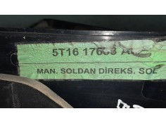 Recambio de retrovisor izquierdo para ford tourneo connect (tc7) kombi b. corta (2006) referencia OEM IAM E2021022HAF34 E2030601 2