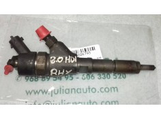 Recambio de inyector para citroen xsara picasso 2.0 hdi referencia OEM IAM 96875360080 0445110044 2 PINES