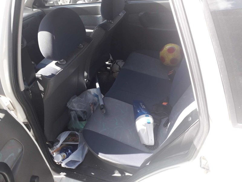 seat cordoba berlina (6k2) del año 1996